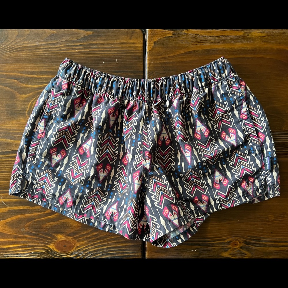 Patagonia | Barely Baggies Shorts - 2½